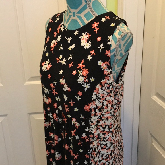 J. Jill Dresses & Skirts - J. jill Maxi Dress.